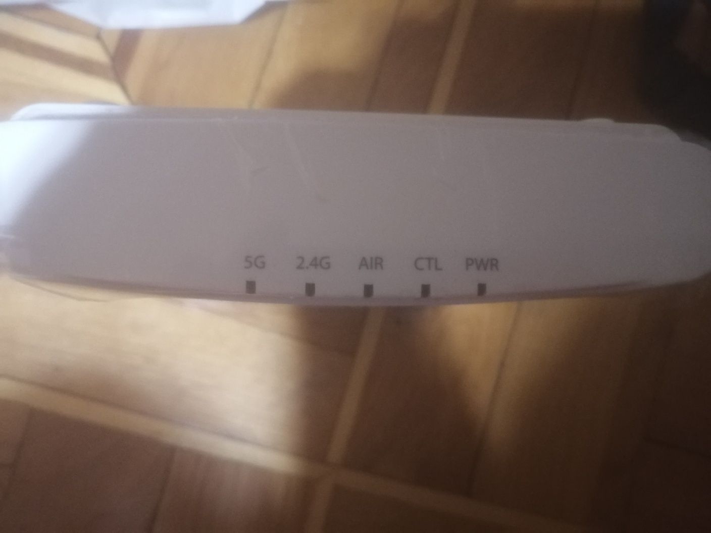 Маршрутизатор новый 901-R510