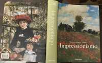 Livro Impressionismo 716 páginas