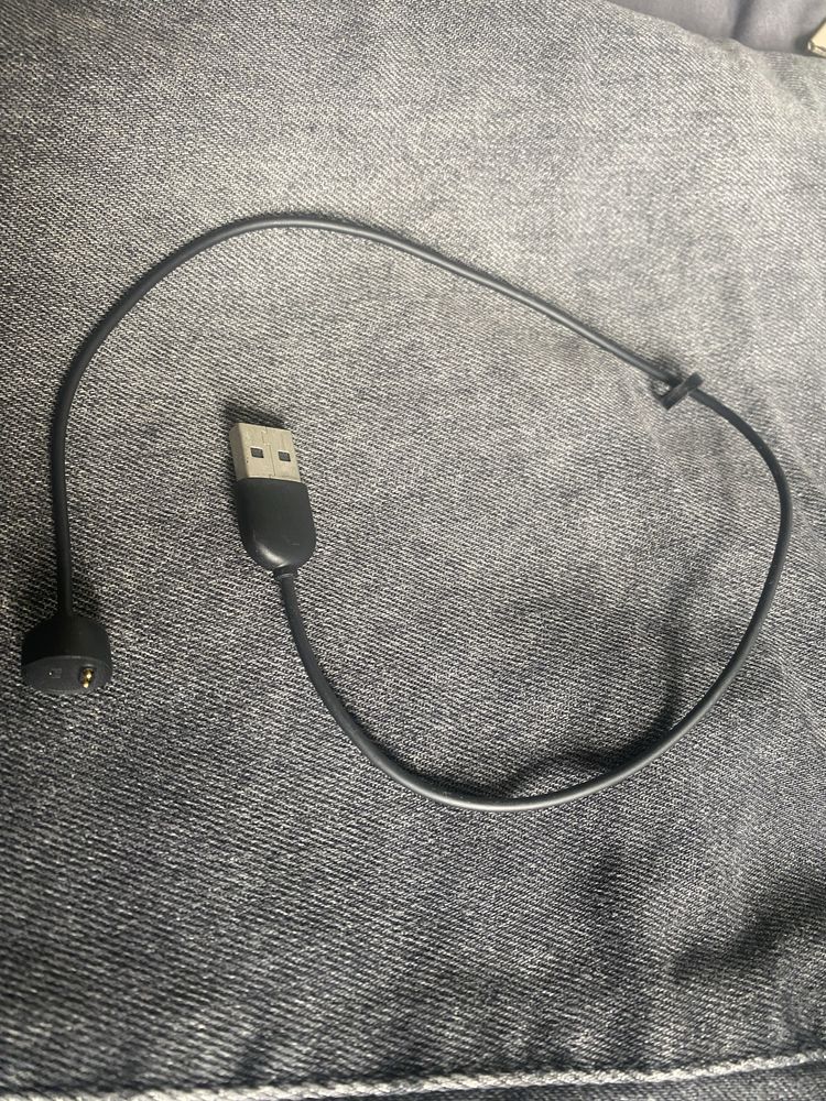 Xiaomi mi band 5 uszkodzony