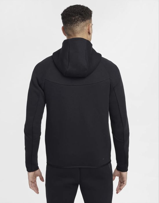 Zip-Худі Nike Tech Fleece | ОРИГІНАЛ