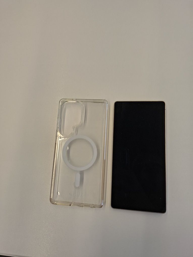 S25 Ultra  GARANTIA Samsung