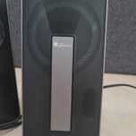 Głośniki Genesis Helium 100bt RXB