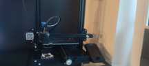 Ender 3 PRO V2 - stan dobry po produkcje