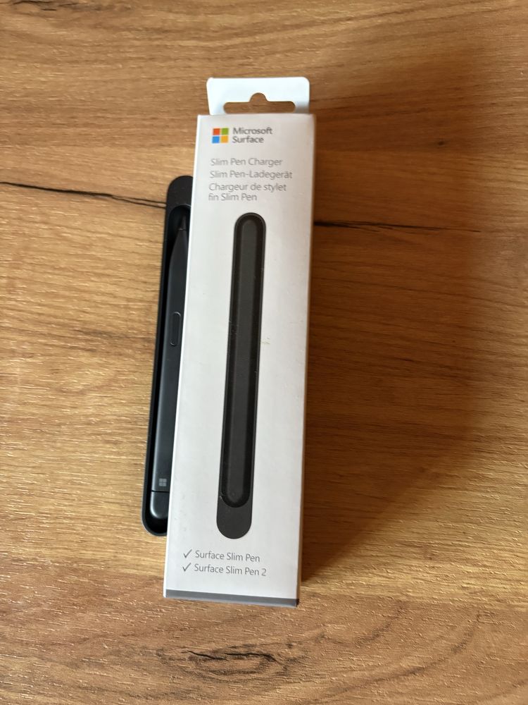 Surface pen slim 2 + charger