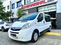 Opel Vivaro 2.0 CDTi L1H1 2.9T 9L