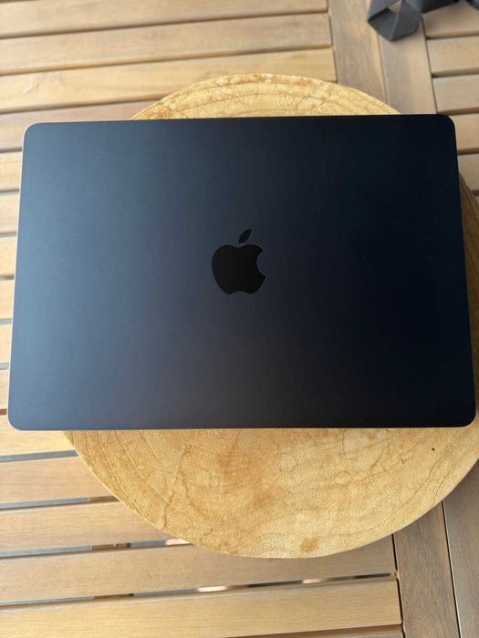 Macbook Air M2 13 Polegadas 256SSD + 8GB *Como Novo