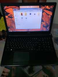 Ноутбук Acer e1-522 робочий