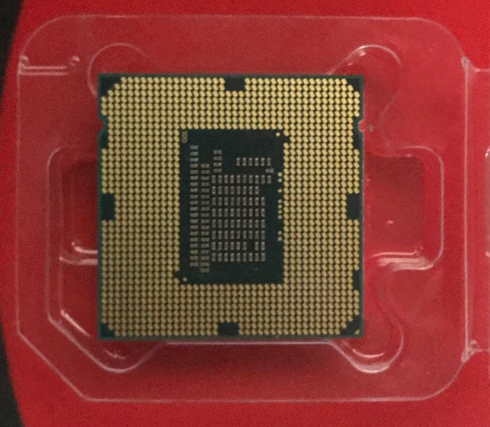 Процесор Intel i3-3240 3.4Ghz 2/4 s1155 Ivy Bridge