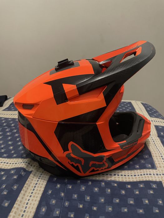 Capacete Fox V2