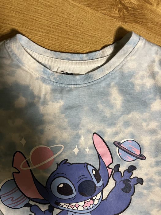 Кофта Stitch 9-10 лет