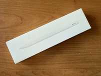 Apple Pencil 2. Generacji z PL Dystrybucji GW Warszawa