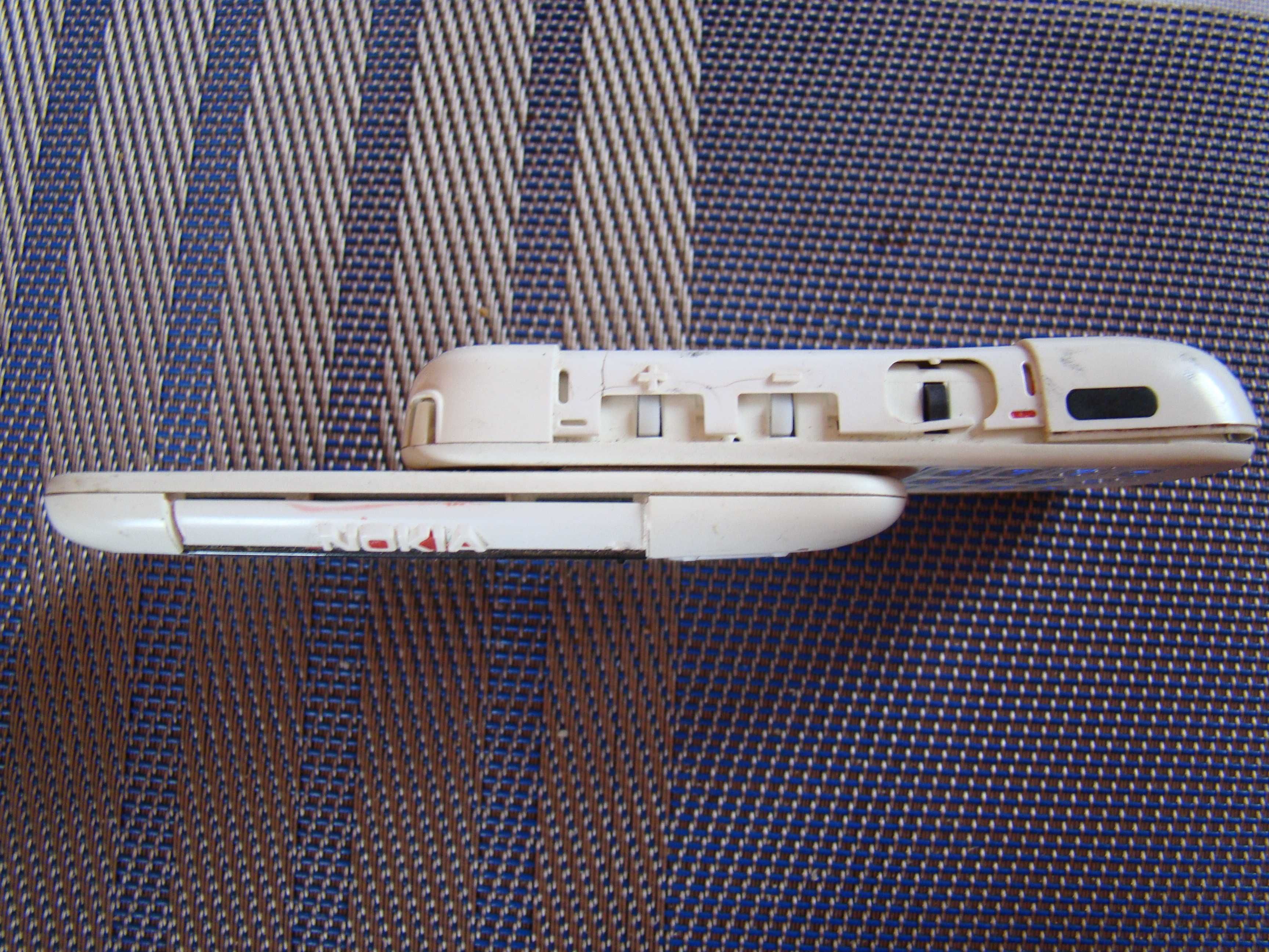 Telefon nokia 5200