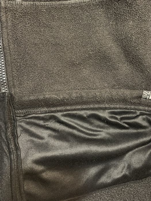 Фліска Karrimor.