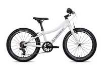 Unibike Twist 3 kolory ! koła 20% ! Super lekki rower tylko 8,5 kg