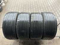 285/45r20 Komplet opon letnich Goodyear Eagle f1