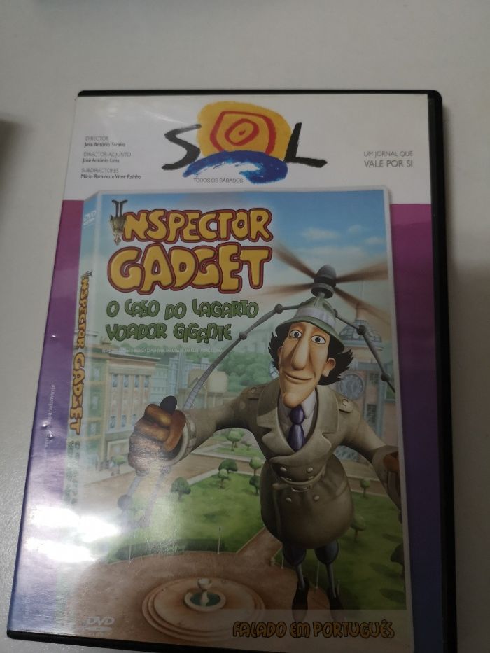 filmes divertidos vários