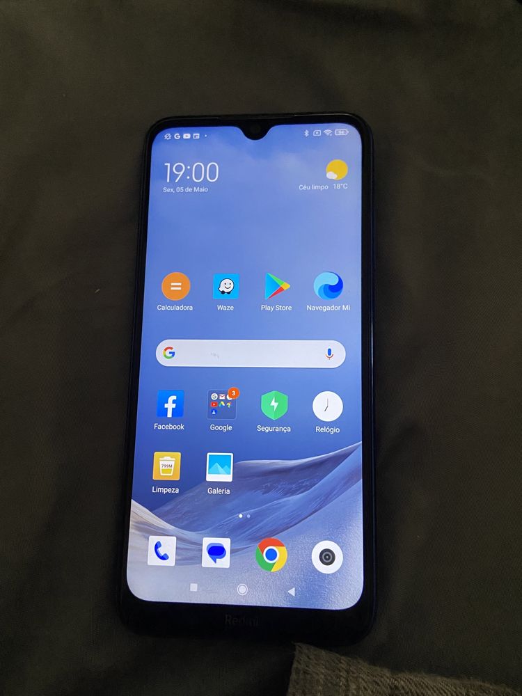 Xiaomi Redmi Note 8T