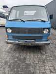 Volkswagen T3 czesci