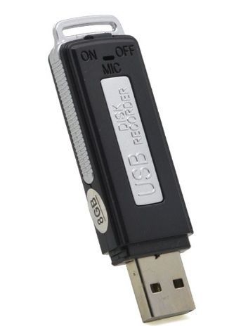 Продам USB диктофон (флешка - диктофон, USB накопитель)