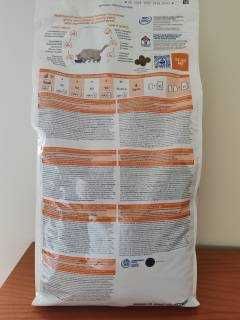 Oportunidade - Ração Seca Gatos Hill's Urinary Care c/d - 8Kg
