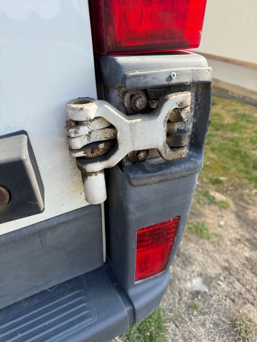 Sprzedam Fiat Ducato 2011 rok Max, 2999, 115,5 kW, EURO 5