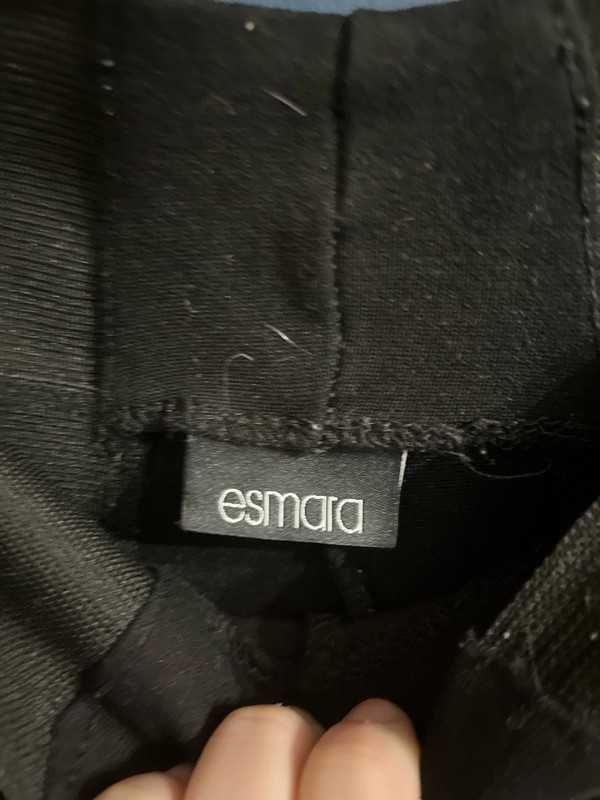 Esmara Legginsy wyszczuplające brzuch xs