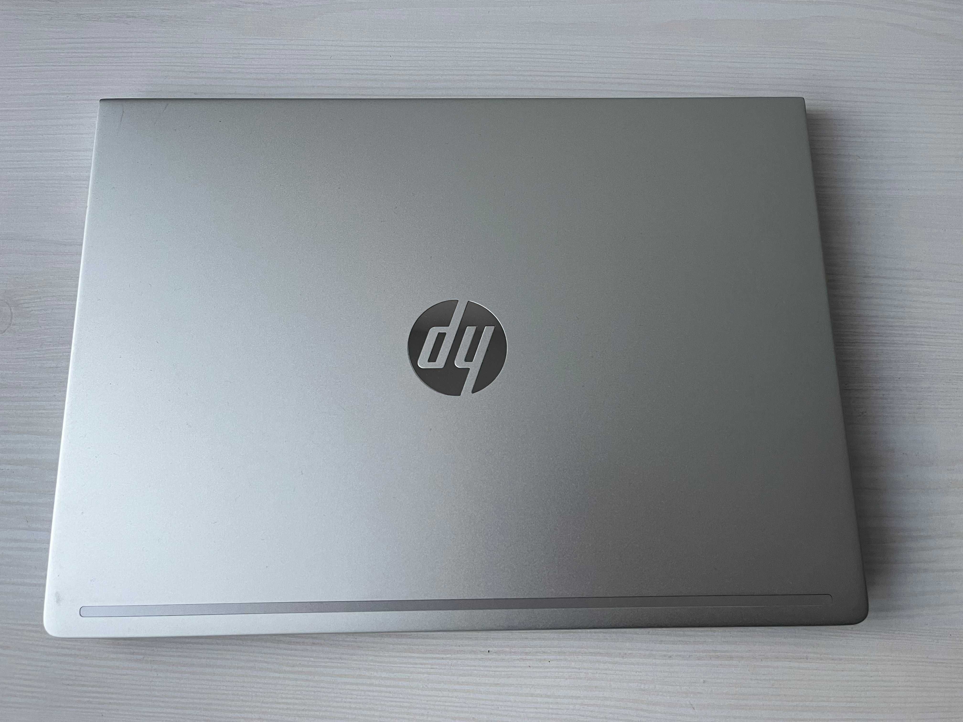 Б/у Ноутбук HP ProBook 440 G7 - i7-10510U, 32gb