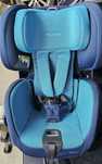 Fotelik Recaro Zero.1 i-Size 9-18 kg