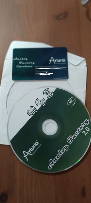 Teclado controlador midi arturia