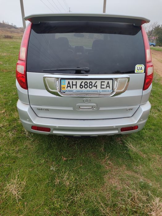 Продам автомобиль!