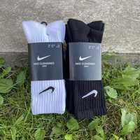 АКЦИЯ!!! Носки ОПТ Шкарпетки Nike Crew Jordan (S-M-L-XL) Оригинал!-50%