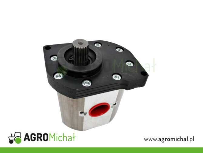 Pompa hydrauliczna Zetor PZS UD 25 7540, 8540T, 8641, 9540 , 10520