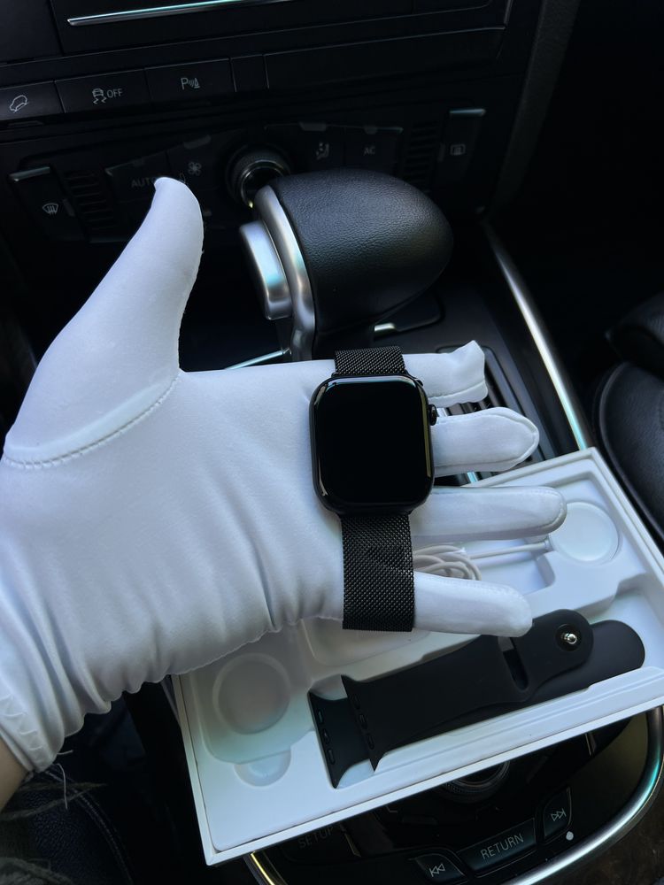 Apple Watch S10  + подарунки