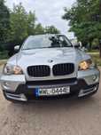 BMW X5 e70  3.0d 235KM