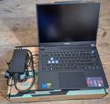 MSI Cyborg 14 - i7/RTX4060/32GB RAM/1TB SSD