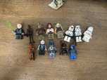 Lego Star Wars Figurki