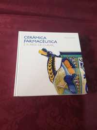 Livro Cerâmica Farmaceutica