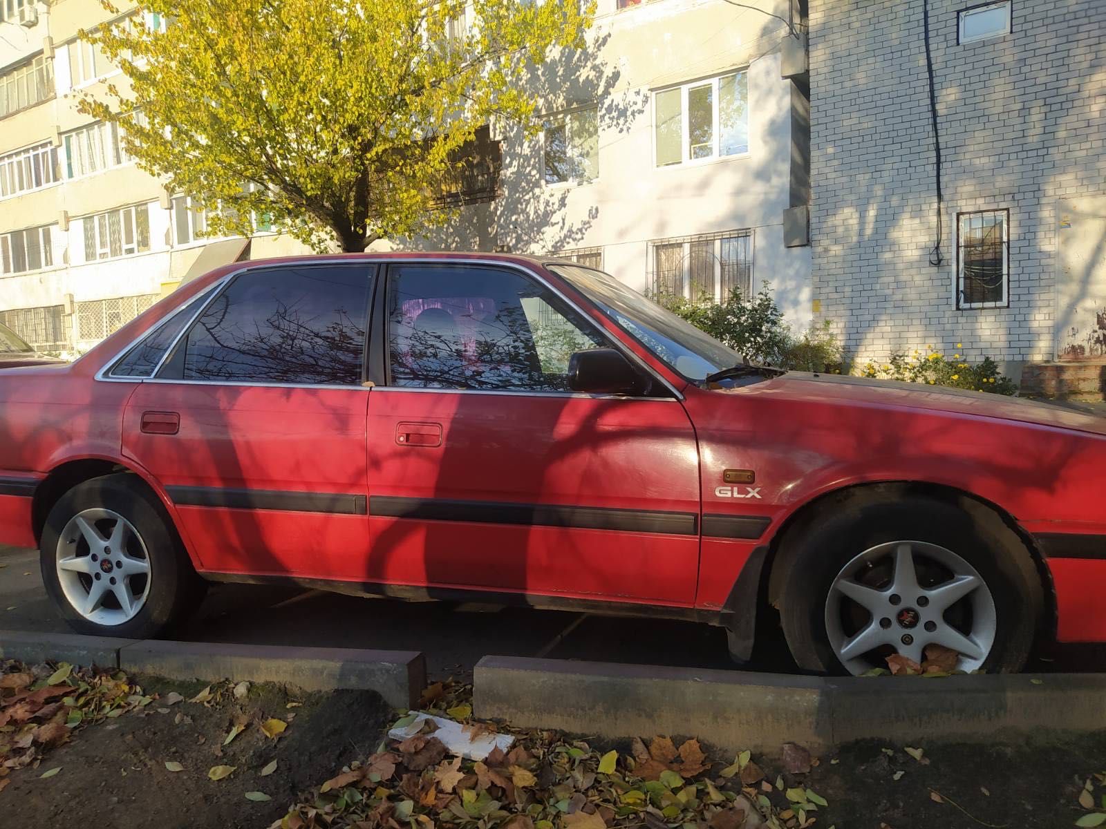 Продам Mazda 626