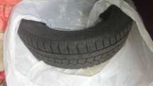 Зимові гумові шини 195/55/R16