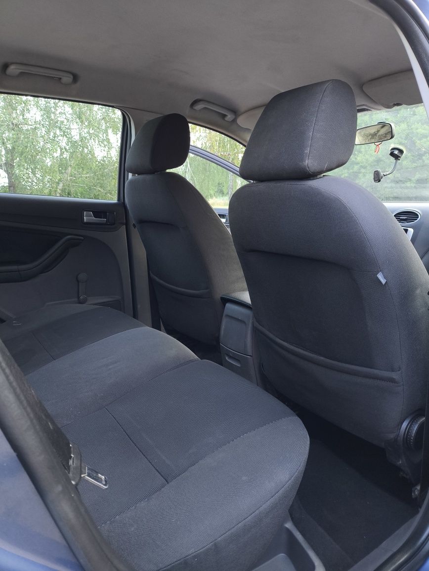 Продам Ford Focus 2