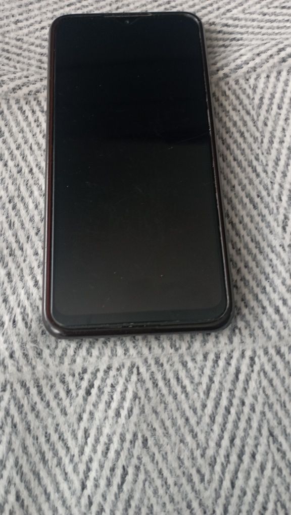 Смартфон Xiaomi Redmi 9