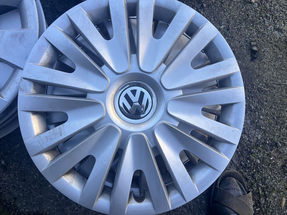 Колпаки автомобильные