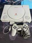 Ps1 psx Konsola ntsc
