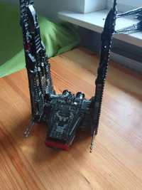 75256 LEGO Star Wars wahadłowiec Kylo rena