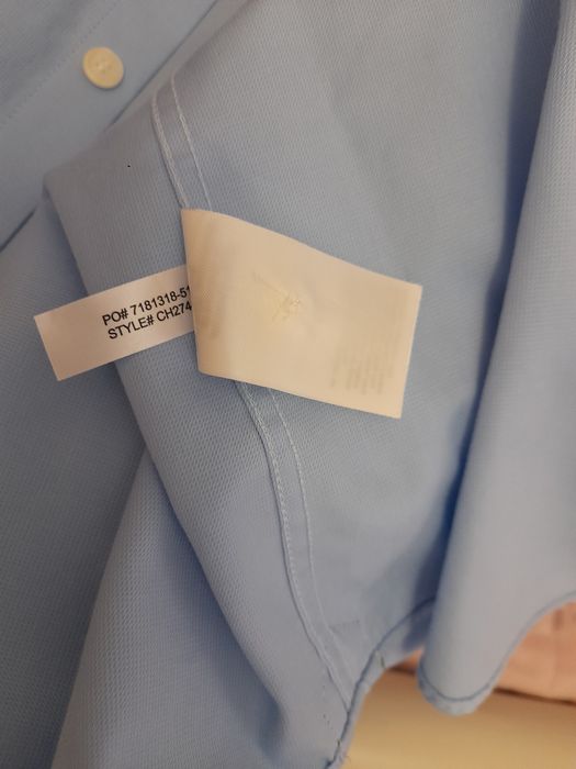 Camisa Lacoste Original  Nova