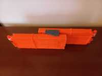 Nerf N-Strike podwojny magazynek 25 strzałek