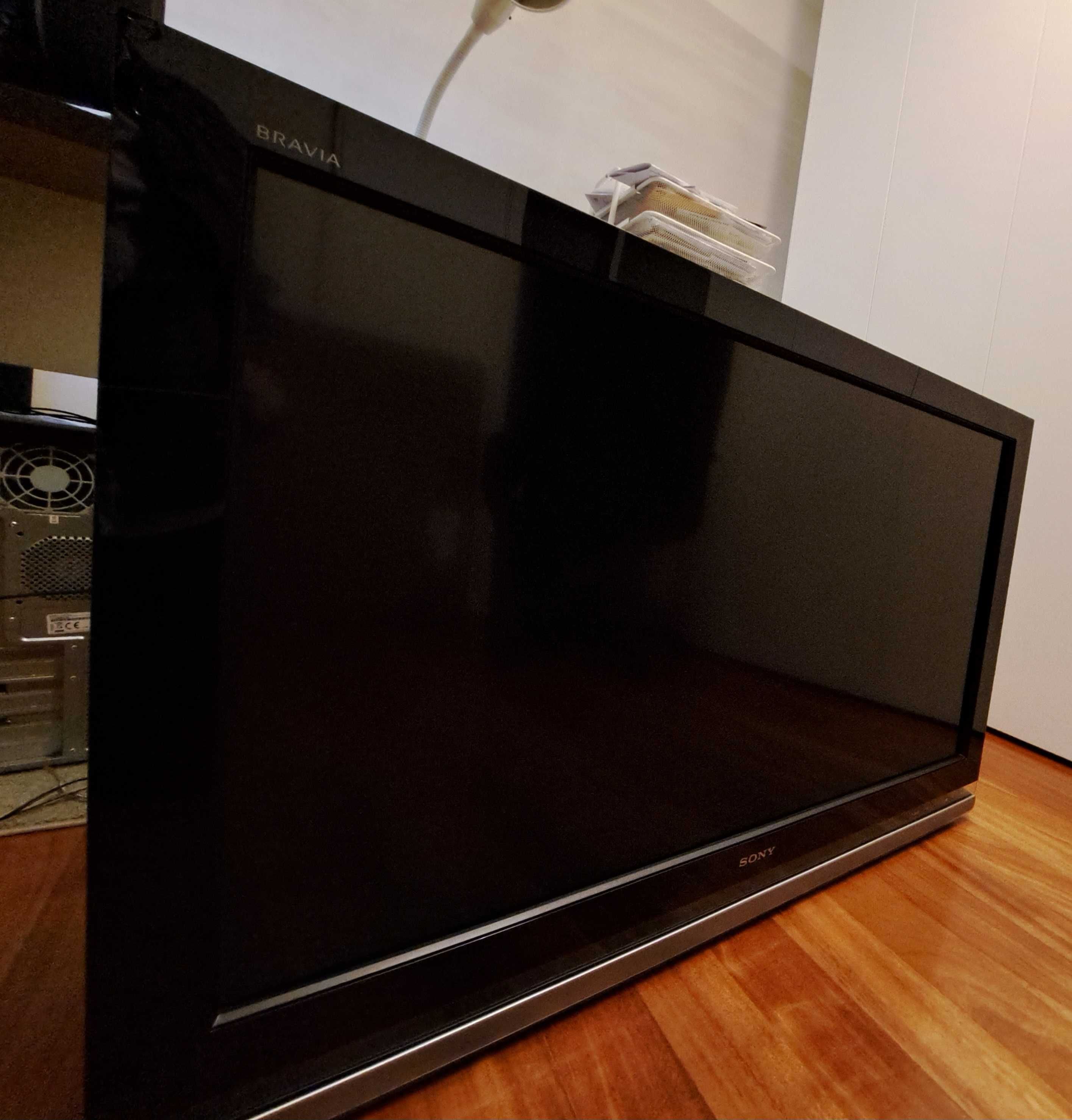 TV LCD Sony Bravia KDL-40Z4500