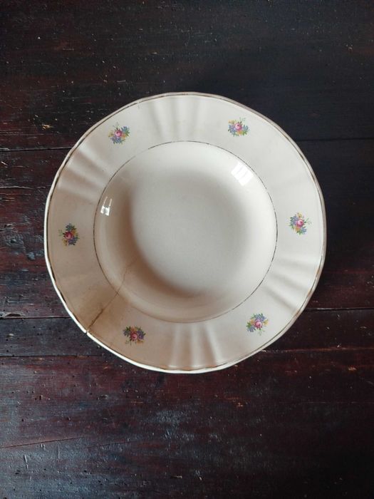 Pratos Antigos Sacavém