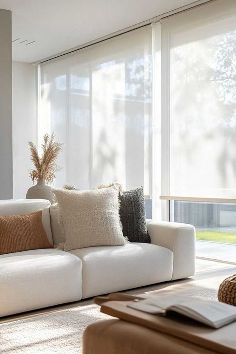 Жалюзи, ролеты, рулонные шторы в Харькове и области