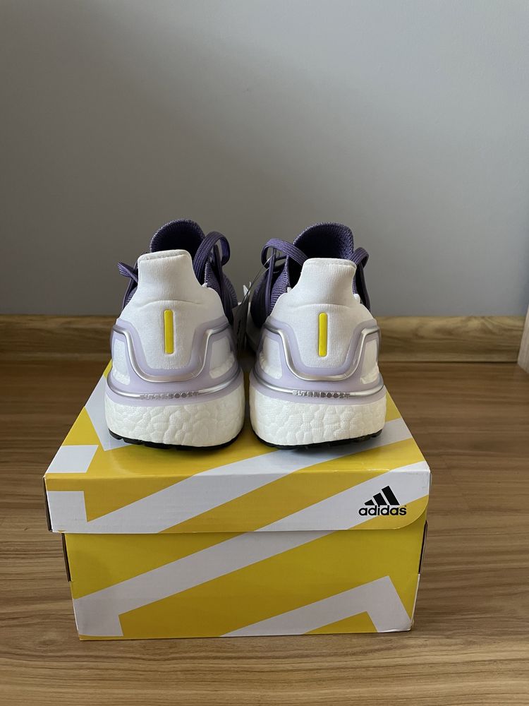 Adidas Ultraboost 20’ damskie, buty sportowe do biegani yeezy adidasy